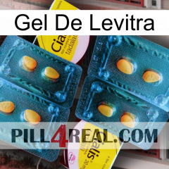 Levitra Gel cialis5